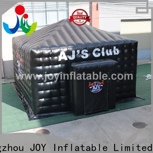JOY Inflatable blow up marquee for sale for outdoor 1