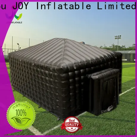 JOY Inflatable trampoline blow up marquee for children 1