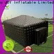 JOY Inflatable trampoline blow up marquee for children 1