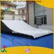 JOY Inflatable mtb airbag landing factory for bike landing 1