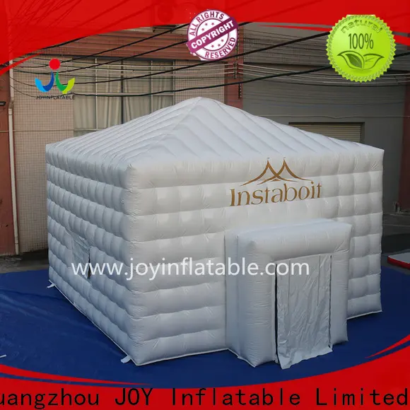 JOY Inflatable floating inflatable marquee for sale supply for child 1