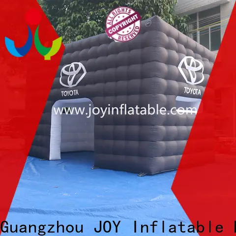 Professional inflatable nightclub bouncy castle wholesale for clubs 1