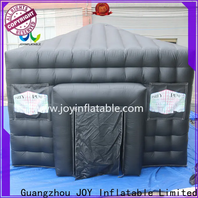 JOY Inflatable inflatable nightclub manufacturer for parties 1