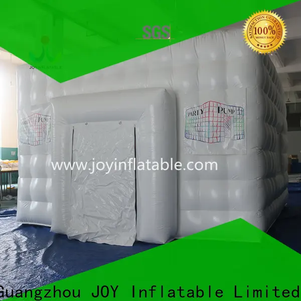 Professional inflatable igloo tents for sale maker for kids 1