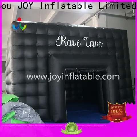 JOY Inflatable Custom party inflatable nightclub manufacturer for clubs 1