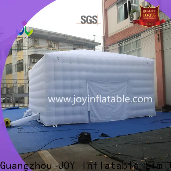 JOY Inflatable Inflatable cube tent supply for children 1