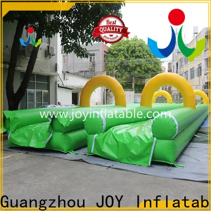 Custom made water play inflatable factory for kids 1