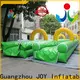 Custom made water play inflatable factory for kids 1