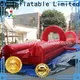 JOY Inflatable water slide tubes for sale wholesale for kids 1