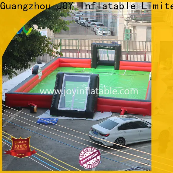 blow up soccer field supply for sports 1