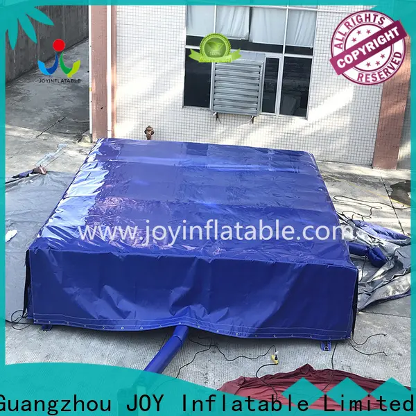 JOY inflatable Buy bag jump airbag for skiing1 1