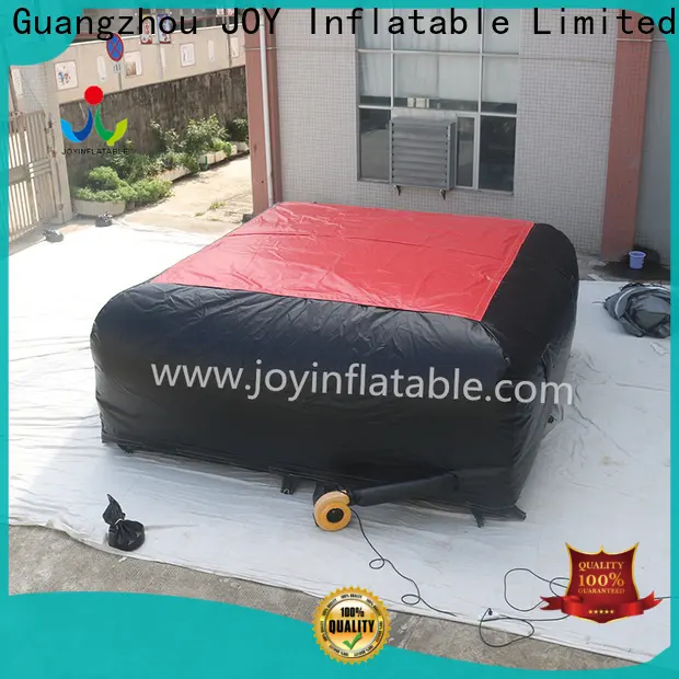 Professional bag jump airbag dealer for high jump training 1