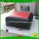 JOY Inflatable Custom bmx ramps for sale distributor for sports 1