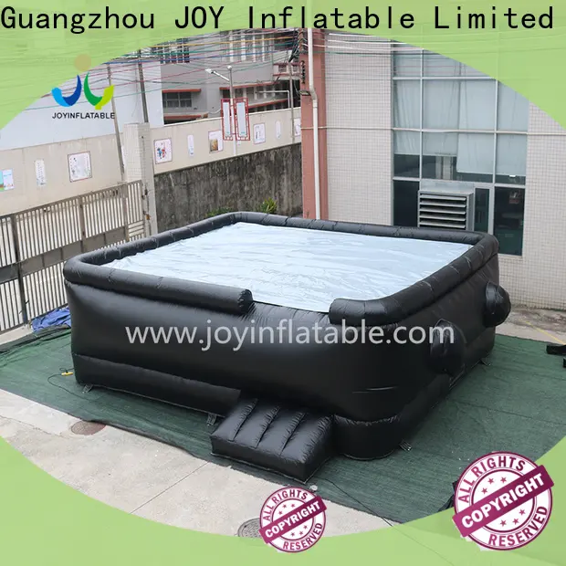 JOY Inflatable bag jump airbag distributor for outdoor activities 1