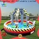 JOY Inflatable wrecking ball inflatable price for games 1