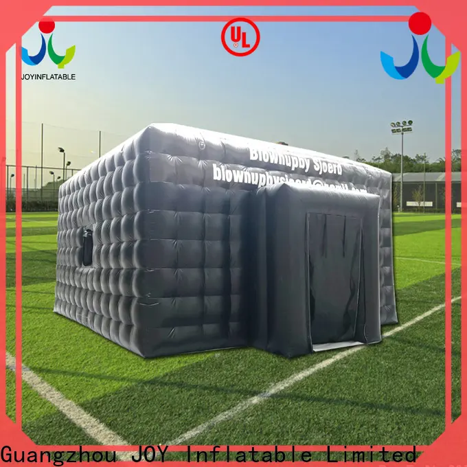 Customized inflatable event tents factory for clubs 1