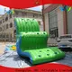 JOY Inflatable inflatable water trampoline distributor for child 1