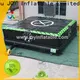 New foam pit airbag factory for skiing 1