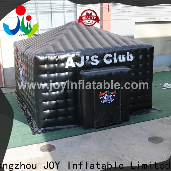 JOY Inflatable Best vip inflatable tent for events 1