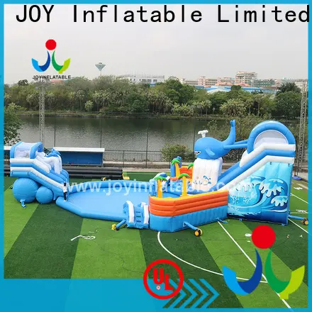JOY Inflatable Top fun inflatables dealer for kids 1