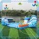 JOY Inflatable inflatable waterslide factory for kids 1