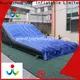 JOY Inflatable bmx landing airbag manufacturer for outdoor 1