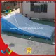 JOY Inflatable Custom bike jump airbag company for outdoor 1
