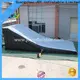 JOY Inflatable inflatable landing mat factory for skiing 1