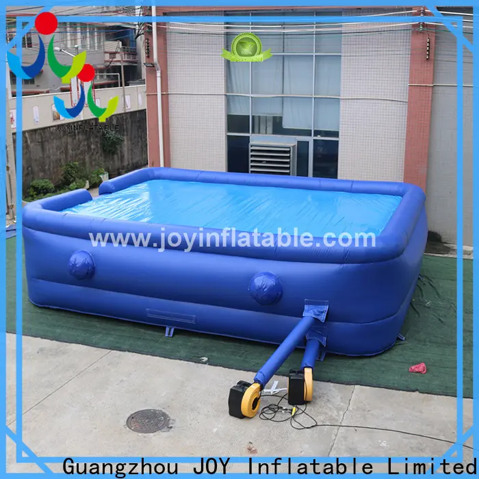 JOY Inflatable bmx landing airbag for sale for outdoor 1