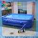 JOY Inflatable bmx landing airbag for sale for outdoor 1