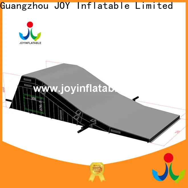 JOY Inflatable Buy fmx airbag landing company for sports 1