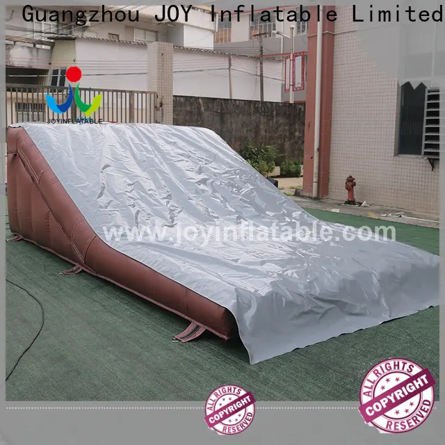 JOY Inflatable Best landing airbag factory for outdoor 1