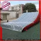 bmx airbag landing ramp factory for sports 1