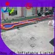 JOY Inflatable outdoor inflatable water slide distributor for outdoor 1