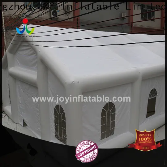 JOY Inflatable large inflatable marquee vendor for kids 1