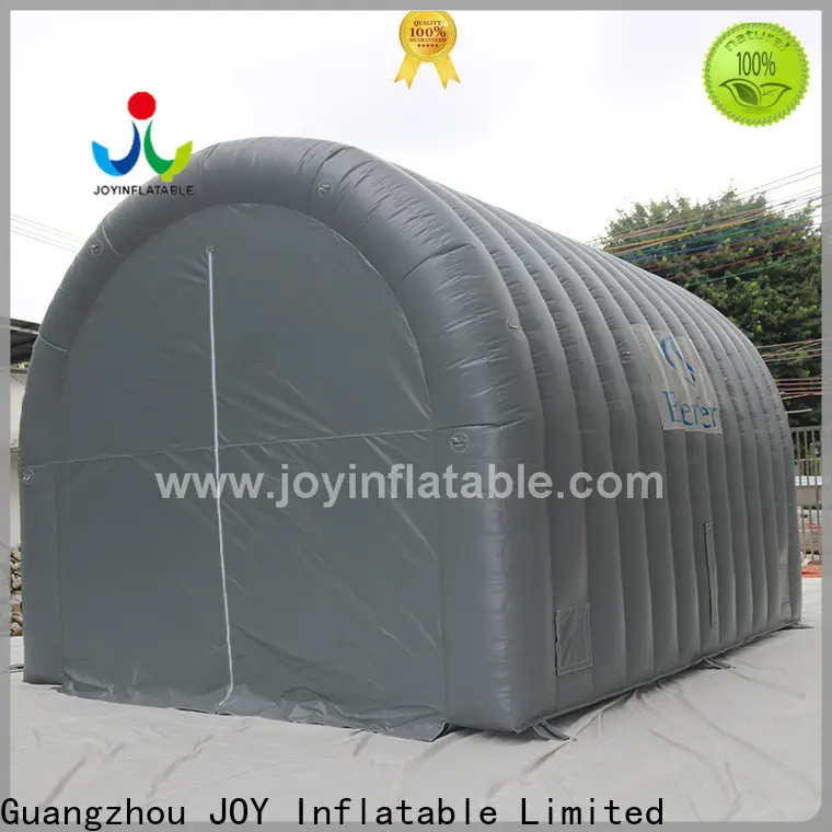 JOY Inflatable Custom made large inflatable tent for outdoor 1