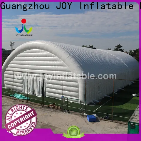 JOY Inflatable best blow up tent for child 1
