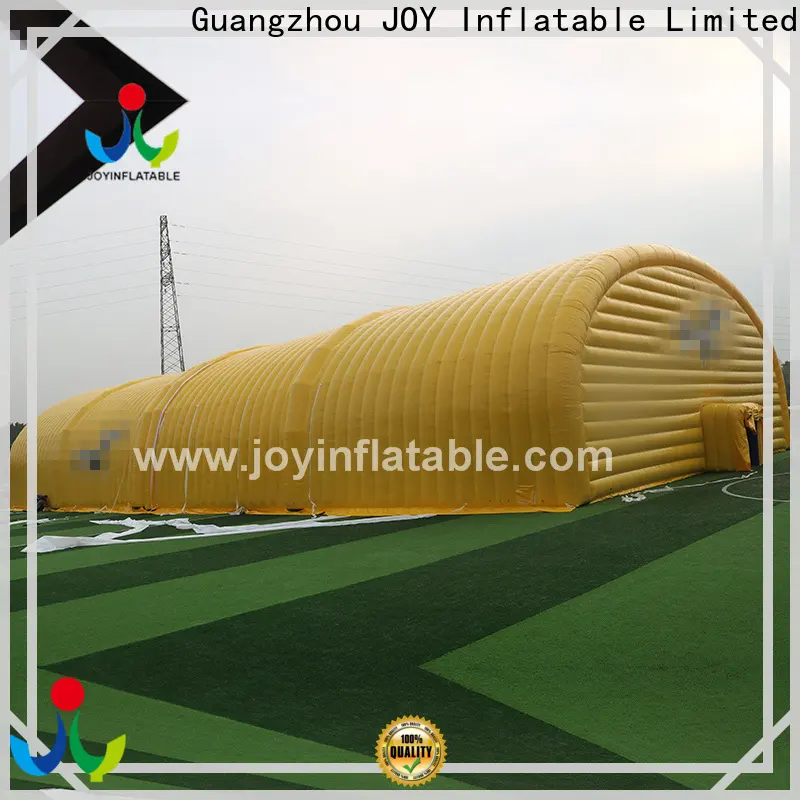 JOY Inflatable best inflatable festival tent factory price for children 1