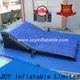 JOY Inflatable Professional small fmx ramp for sale supplier for bike landing 1