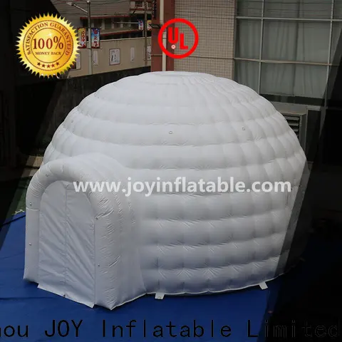 JOY Inflatable inflatable tents online for sale for kids 1