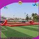 JOY Inflatable blow up soccer field manufacturer for outdoor 1