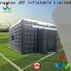 JOY Inflatable trampoline Inflatable cube tent supplier for outdoor 1