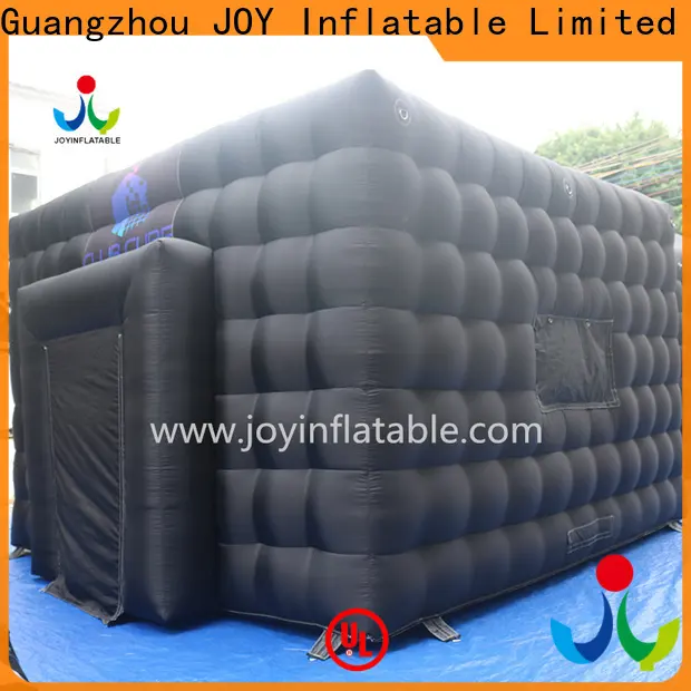 JOY Inflatable vip lounge inflatable tent factory for events 1
