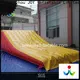 JOY Inflatable Customized bmx ramps for skiing 1