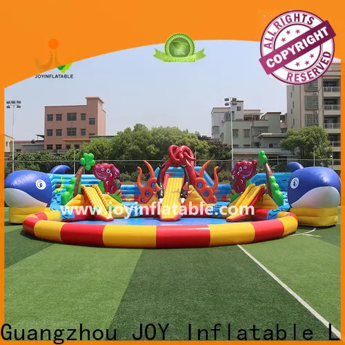 Custom made fun inflatables for sale for child 1