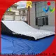 JOY Inflatable skateboard landing supplier for bike landing 1