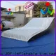 JOY Inflatable Custom made skiing airbag jump company for skiing 1