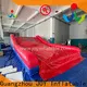 JOY Inflatable Latest big bike ramps factory price for skiing 1