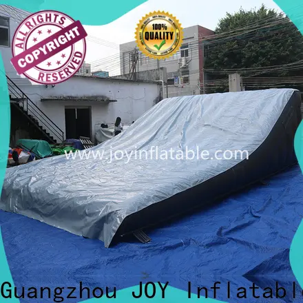 Latest cheap bmx airbag vendor for outdoor 1