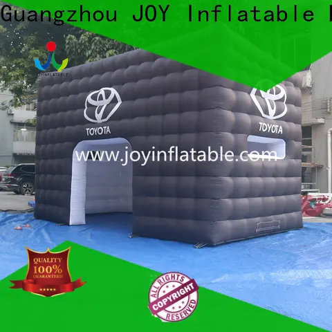 JOY Inflatable buy inflatable party tent sales distributor for events 1